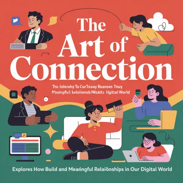 The Art of Connection