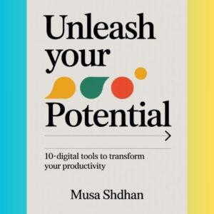 Unleash your Potential