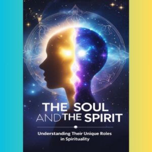 The Soul and the Spirit